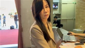 追問兒子佀廣洋霸凌人！萬美玲反應曝光了