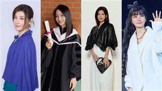 演藝圈第一凍齡女神是誰？網一面倒點名她