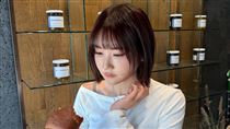 搭機行李全被擋　愛莉莎莎控地勤刁難飆罵