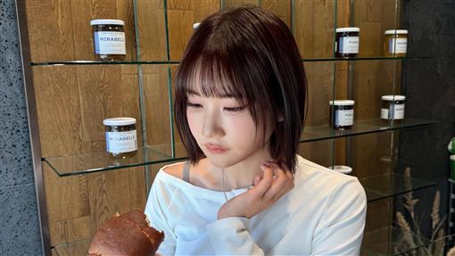 搭機行李全被擋　愛莉莎莎控地勤刁難飆罵