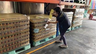 中聯毒油流向南投！縣府封存6000餘罐產品
