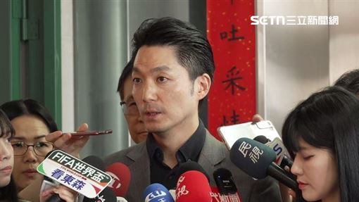砍樹蓋遮陽傘？蔣萬安：道路拓寬必須移樹