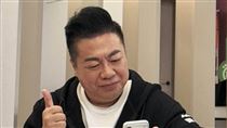 董至成險車禍檢查罹1惡疾　手術病況曝光