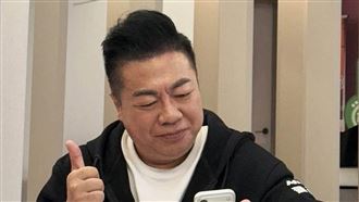 董至成險車禍檢查罹1惡疾　手術病況曝光