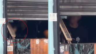 單親爸「巴掌教育」女兒…披薩店遭灌負評