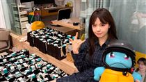 請粉吃海底撈不選台灣品牌？李多慧回應了