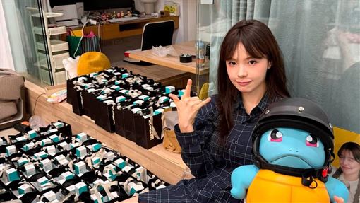 請粉吃海底撈不選台灣品牌？李多慧回應了