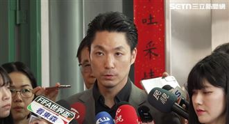 致癌油燒！蔣萬安喊話中央　沈伯洋批甩鍋