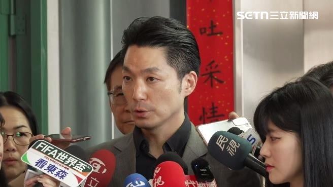 颱風恐襲台!北市水溝長山蘇 蔣萬安回應