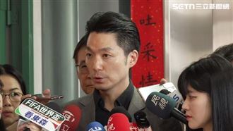 颱風恐襲台！北市水溝長山蘇　蔣萬安回應