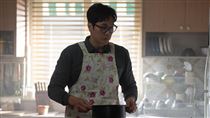 金特務收視飆高　蘇志燮罕曝「入行關鍵」
