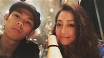婚前抓包未婚夫藏小三內衣　謝欣穎怒悔婚