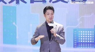 點名2028藍營只有他能贏　蔣萬安回應了