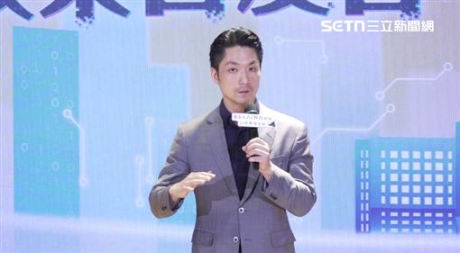 點名2028藍營只有他能贏　蔣萬安回應了