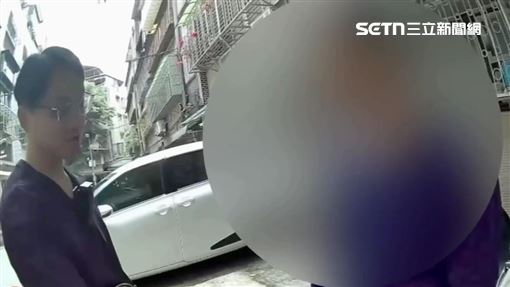 她遇假交友被騙10萬　警逮車手搜出折疊刀