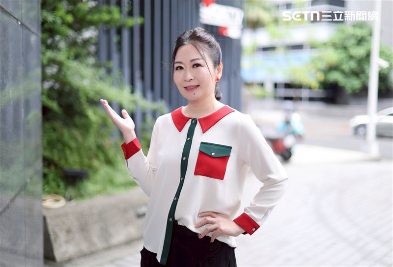 金曲歌后張秀卿不只擁有好歌喉,人生故事也是相當豐富精彩。(圖/記者鄭孟晃攝影)