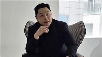 韓YTR上演「鐵拳教育」　畫面曝光網讚爆