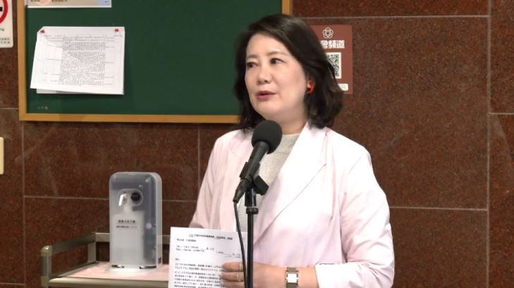 北市教育局稱廚餘給弱勢!吳思瑤轟:歧視