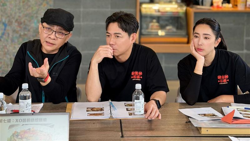 浩子吃桌進軍熊本 從台灣空運驚人花費曝