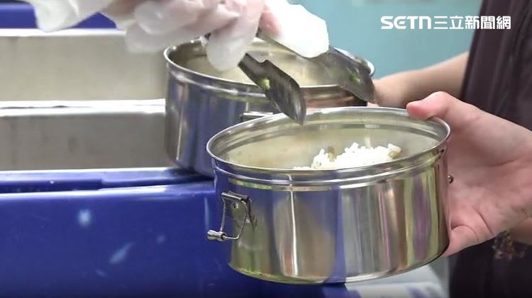 問題油品也流入校園,北市22所學校曾使用相關產品;新北有35所學校曾使用案內批號油品