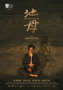 影后范冰冰拍攝全新電影《地母》。(圖/翻攝自地母MotherBhumi官網)