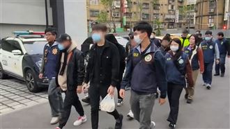9緬甸女被騙來台淪性奴 被逼每天接客11次