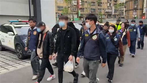 9緬甸女被騙來台淪性奴 被逼每天接客11次