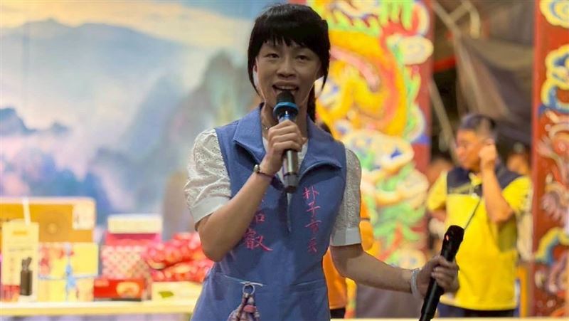 藍營禮讓「這人」選嘉義縣 最快5日宣布