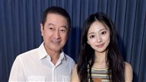 周子瑜突同框台語大咖天王　洩真實關係