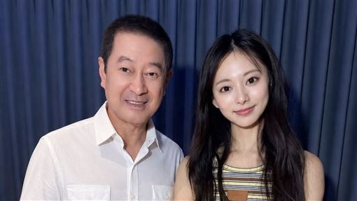 周子瑜突同框台語大咖天王　洩真實關係