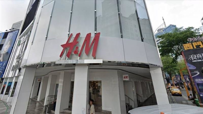 西門町H&M驚傳「年底熄燈」!原因曝光
