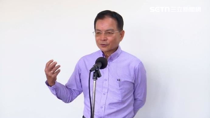 川普點名台灣!賴士葆:政府應刊廣告回應
