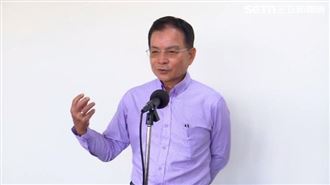 川普點名台灣！賴士葆：政府應刊廣告回應