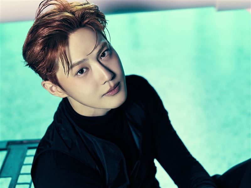 《2026 KPOP PRIME》公開卡司陣容,EXO隊長SUHO也入列。(圖/寬宏藝術提供)