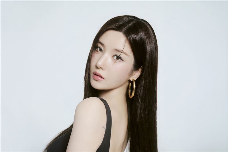 《2026 KPOP PRIME》公開卡司陣容,水彈女神權恩妃也來了。(圖/寬宏藝術提供)