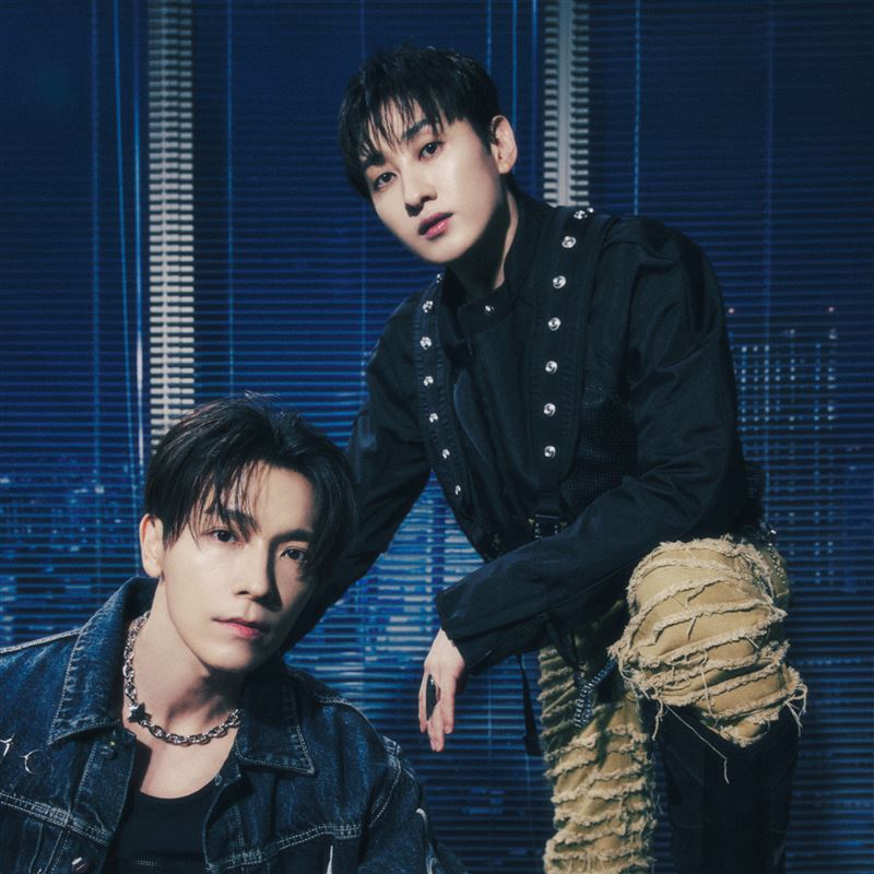 《2026 KPOP PRIME》公開演出陣容,壓軸卡司是SUPER JUNIOR-D&E。(圖/寬宏藝術提供)