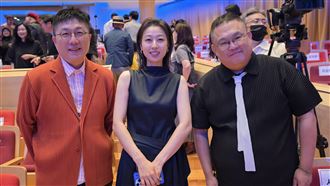 《陽光女子》編導相隔10年重返富川影展