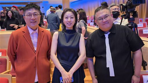 《陽光女子》編導相隔10年重返富川影展