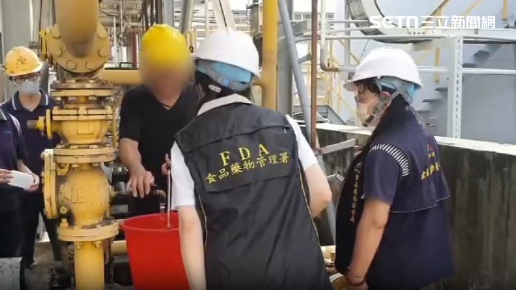 問題沙拉油流出 食品技師公會:缺1機制