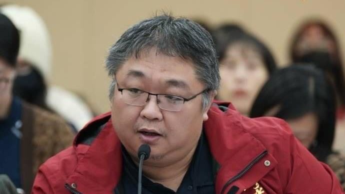 白玉蘭最佳編劇遭炎上 冒名舊案遭起底