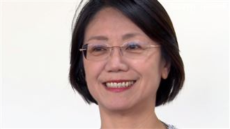 律師轟翁曉玲亂刪預算：是否受對岸指示？