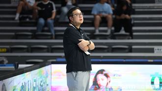蘇文儒漏報名風波　籃協理事長辜公怡致歉