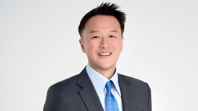 翁曉玲刪媒宣費 李正皓:用敵人魔法反擊