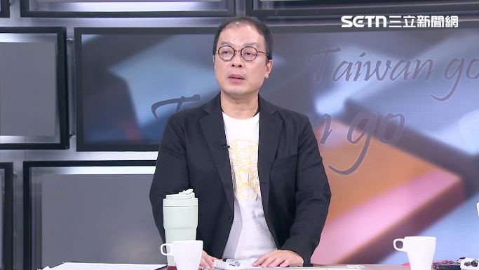 治水交鋒!殷瑋挺蔣海拔不同 他1句酸爆