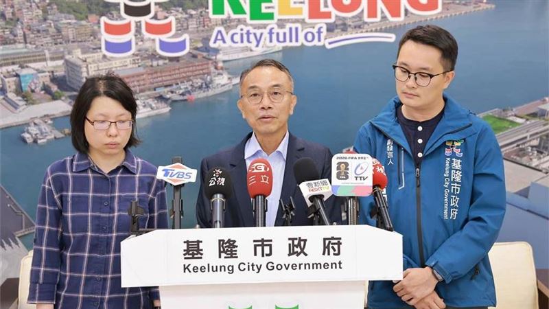 疑虐童 基隆幼兒園停招1年2教保員不聘任