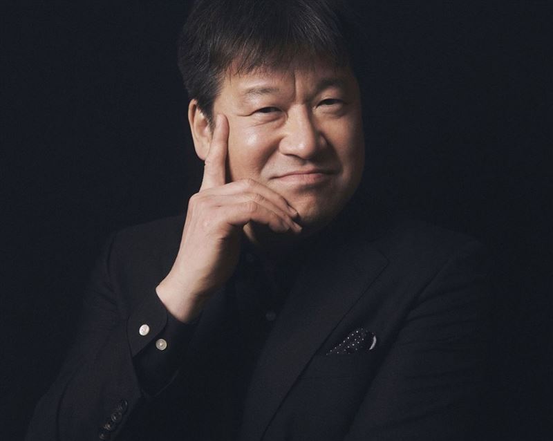 日本演藝圈爆發職場騷擾羅生門!資深男星佐藤二朗遭女星橋本愛指控職場霸凌。(圖/翻攝自IG @nekozuki.280)