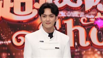 拒拍吻戲惹怒導演馮凱　郭忠祐出面認了