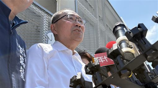 油品致癌物超標　侯友宜：新北通路未查獲