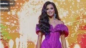 命喪委內瑞拉強震　23歲選美皇后罹難