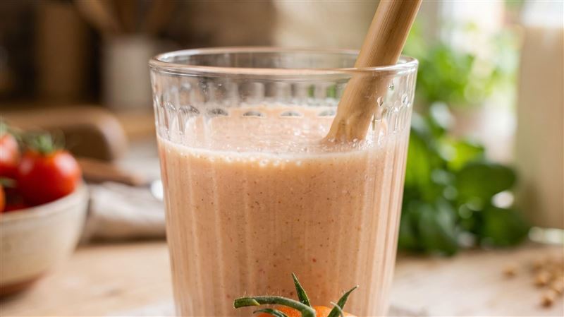 豆漿+1食材抗發炎!研究:4週降3發炎指標